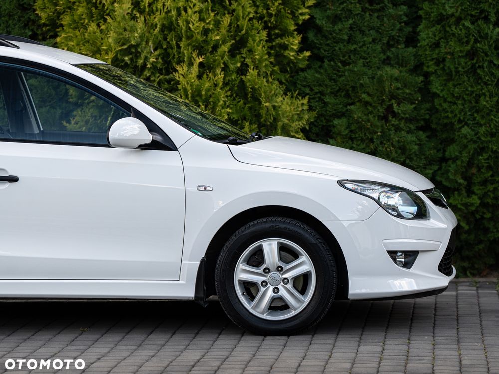Hyundai i30 1.4 Blue Comfort - 9