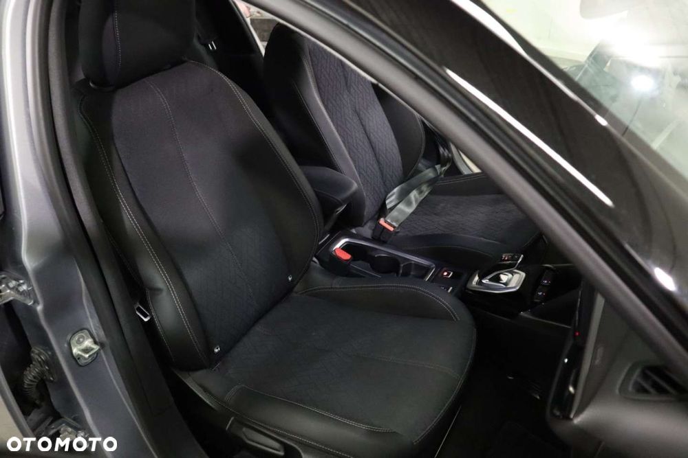 Opel Corsa Corsa-e - 35