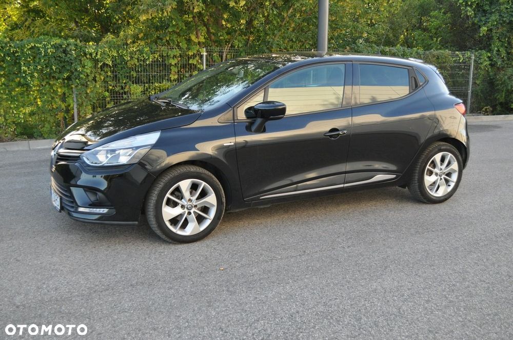 Renault Clio ENERGY TCe 120 LIMITED - 11