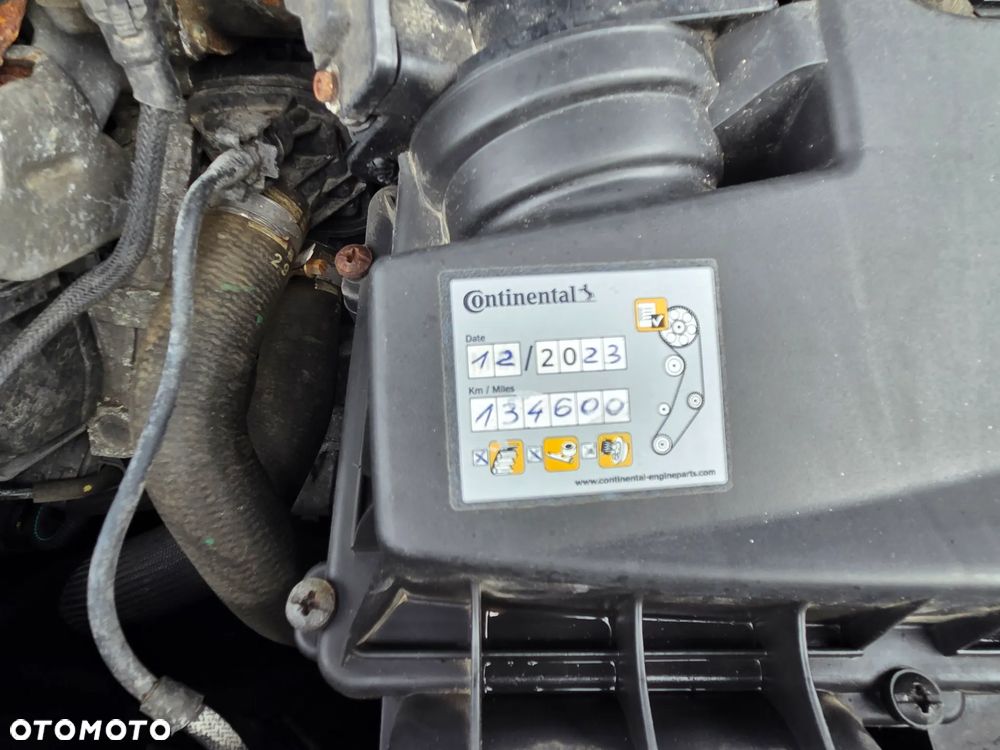 Peugeot 3008 BlueHDi 180 Stop & Start EAT6 GT - 30