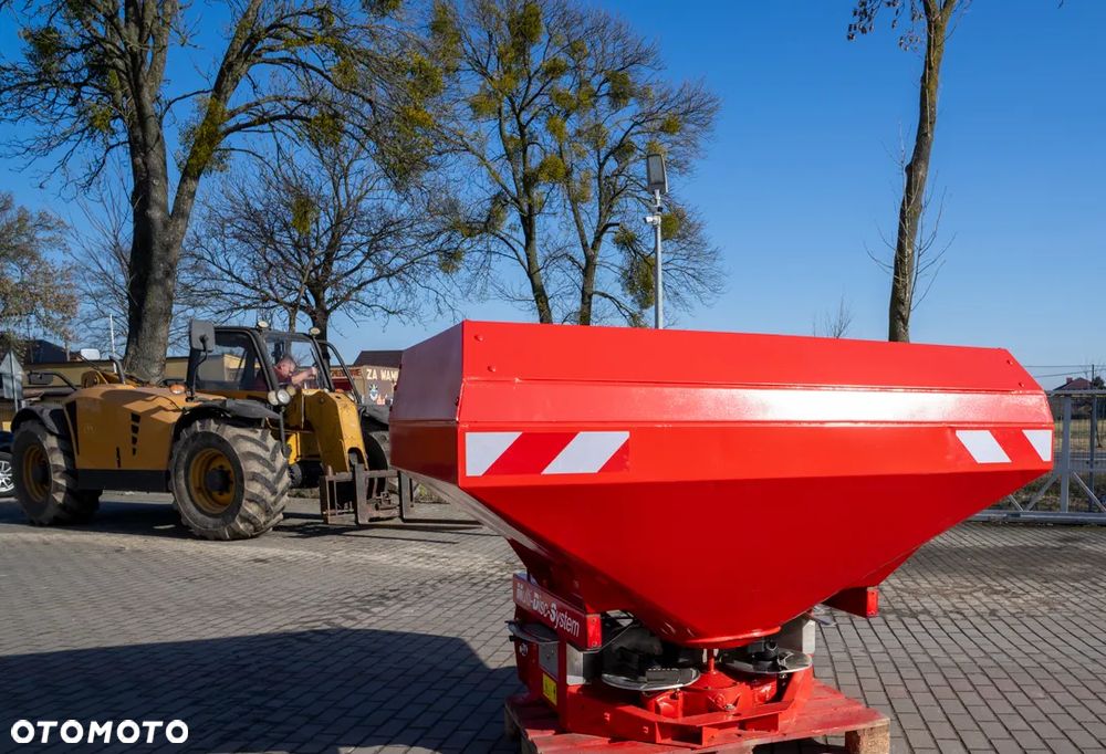 Kuhn MDS 921Posiadam Wiele maszyn Zgrabiarka Kosiarka Prasa - 18