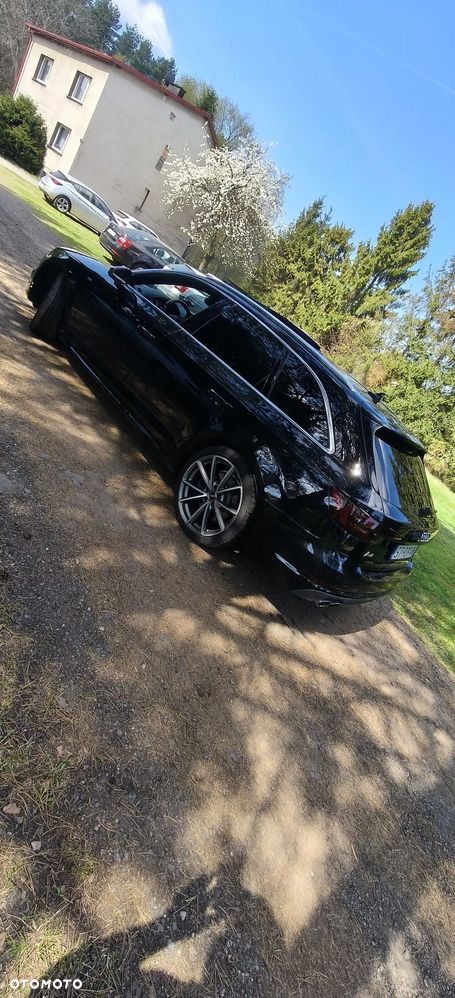 Audi A4 Allroad - 21