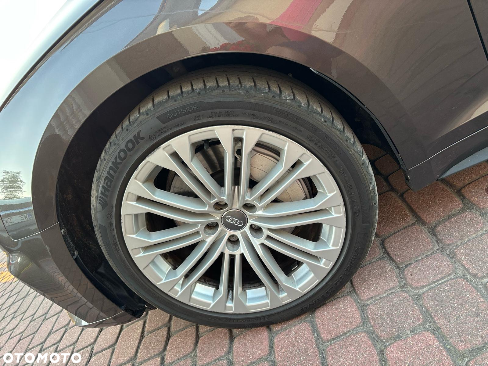 Audi A5 - 11
