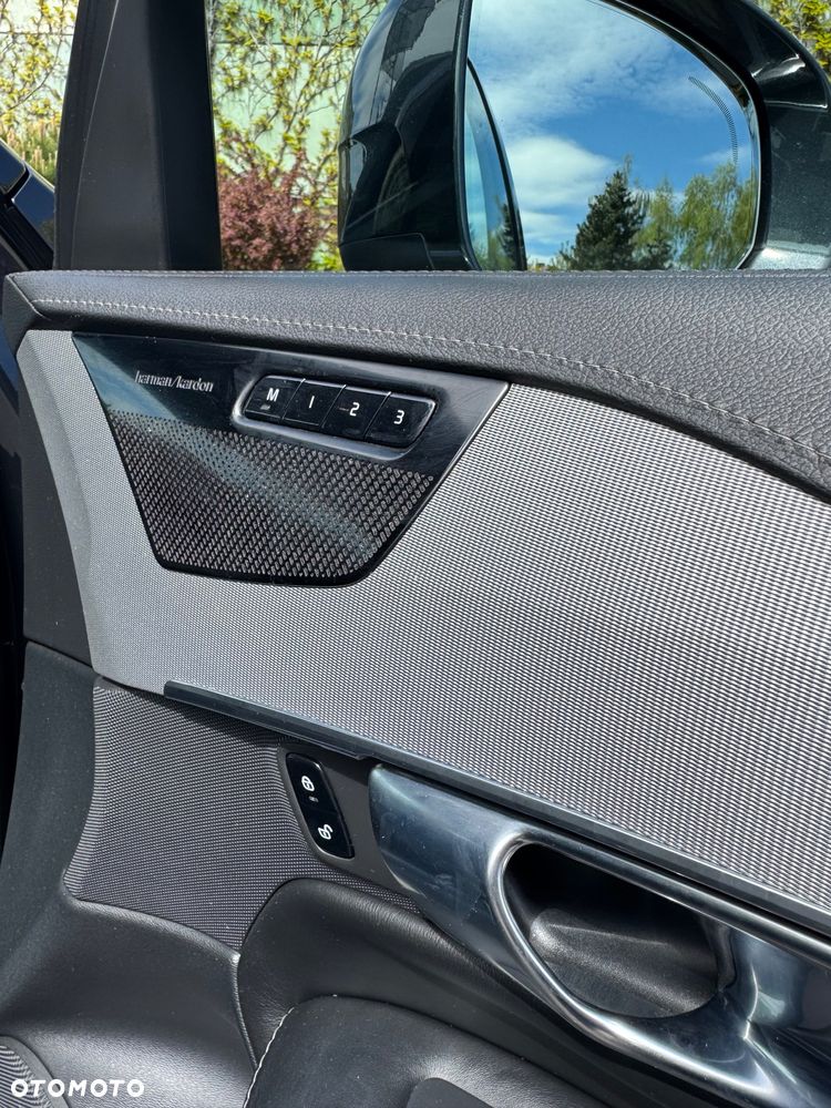 Volvo XC 90 T6 AWD Inscription - 33