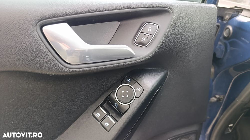 Ford Fiesta 1.5 TDCi COOL&CONNECT - 6