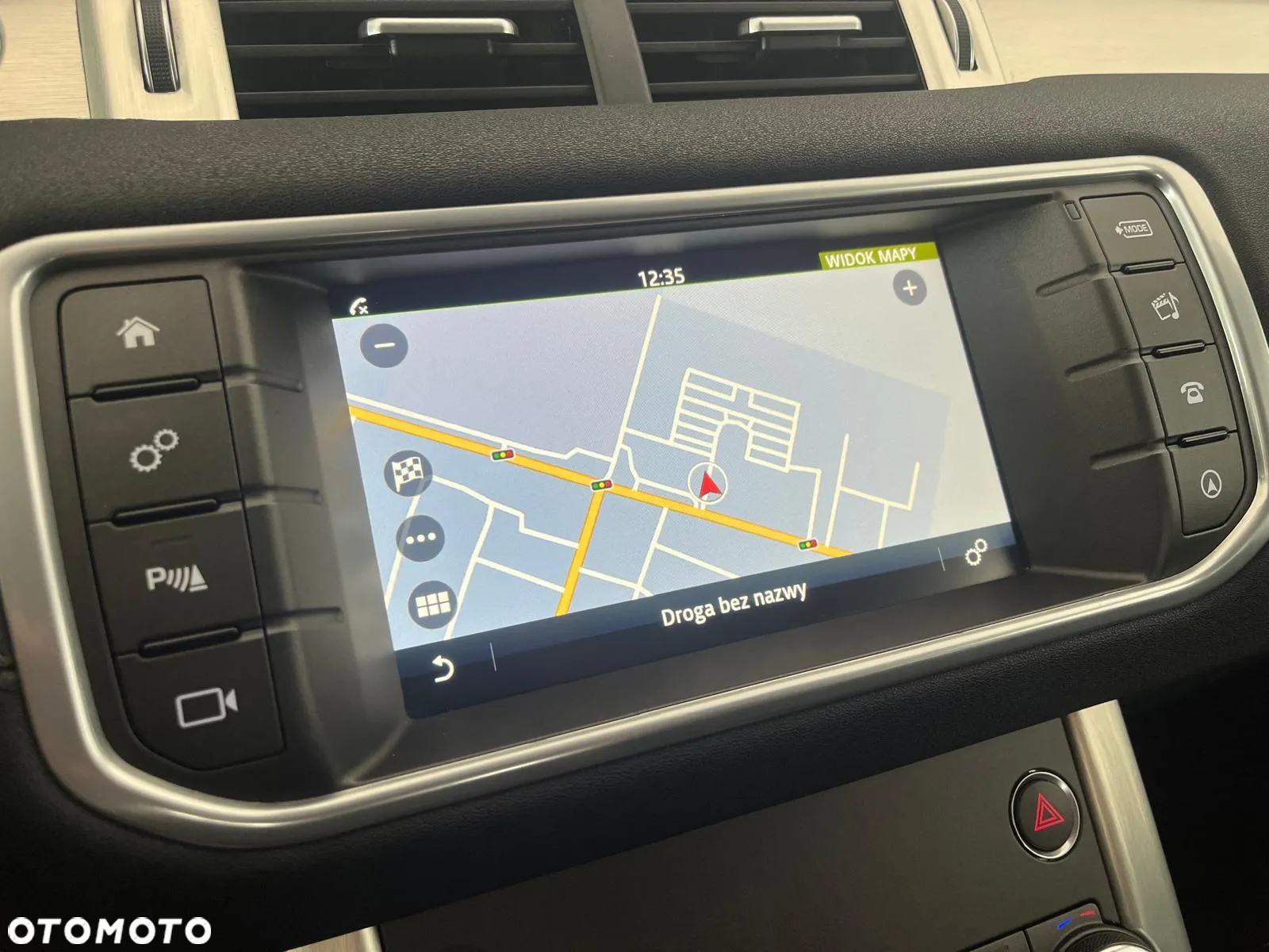 Land Rover Range Rover Evoque 2.0TD4 SE Dynamic - 30