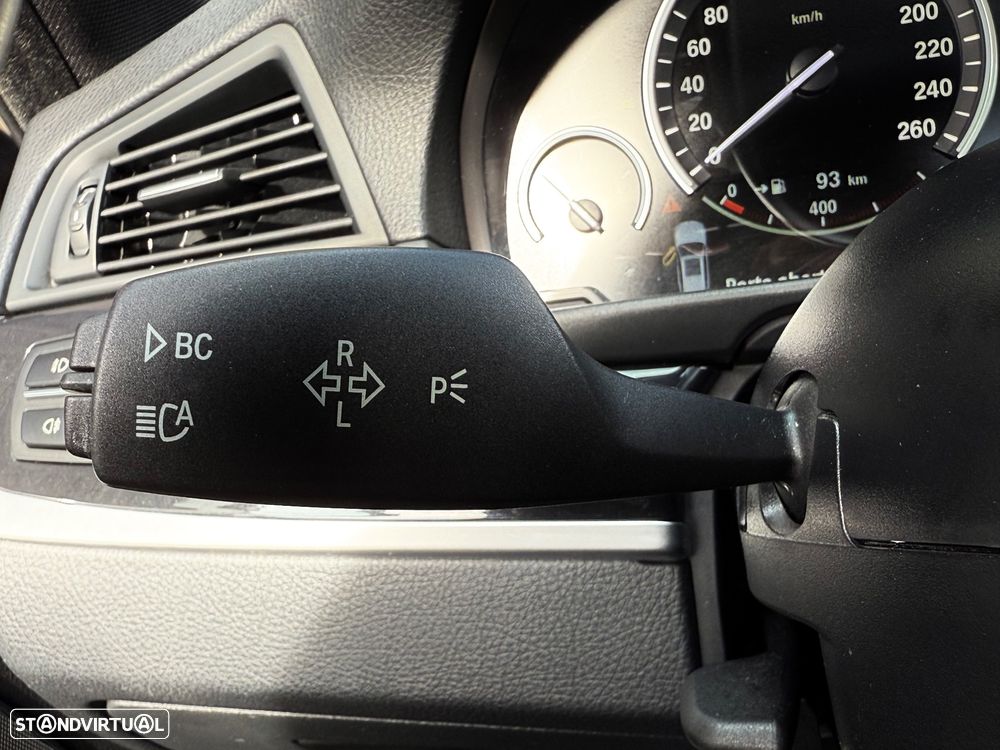 BMW 520 d Pack M Auto - 33