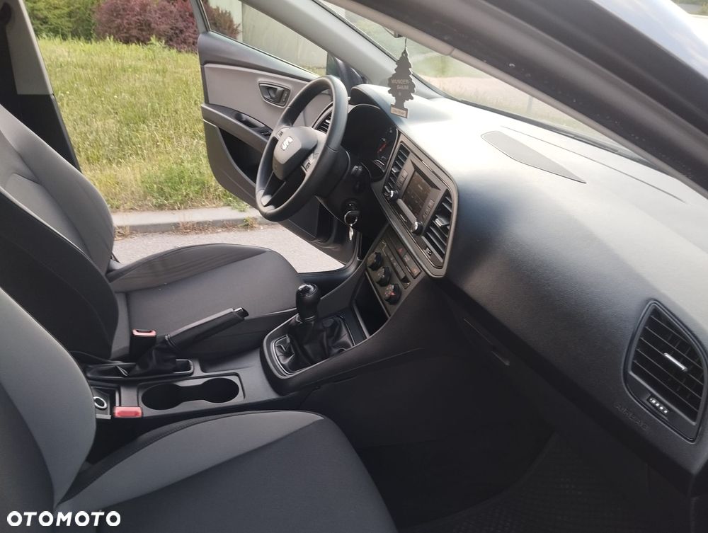 Seat Leon - 11