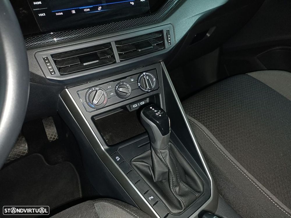 VW Polo 1.0 TSI Urban DSG - 10