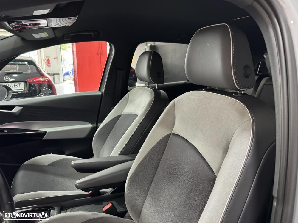 VW ID.3 58 kWh 1st - 28