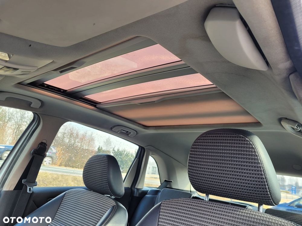 Mercedes-Benz Klasa B - 9