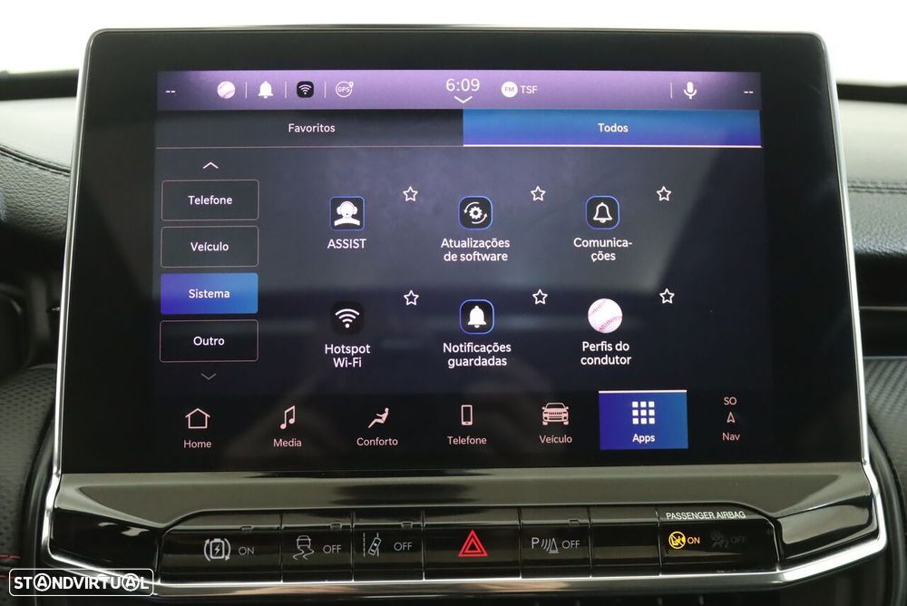 Jeep Compass 1.3 TG S - 31