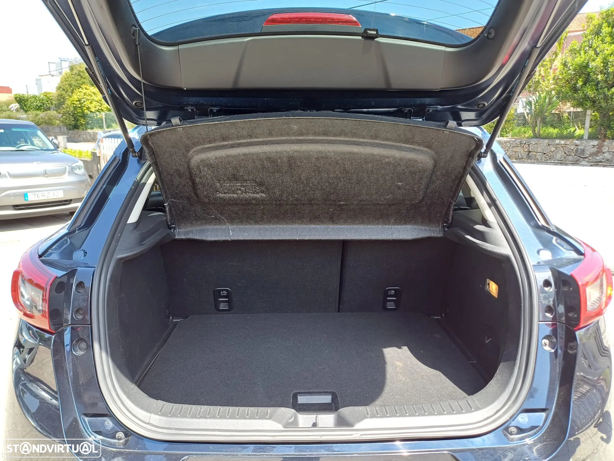 Mazda CX-3 1.5 Sky.Evolve HS Navi - 14