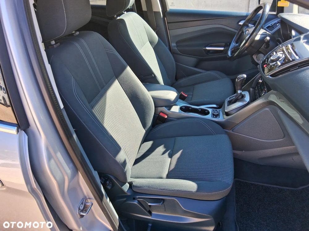 Ford Grand C-MAX 2.0 TDCi Titanium - 9