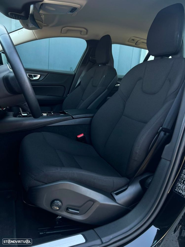 Volvo V60 - 9