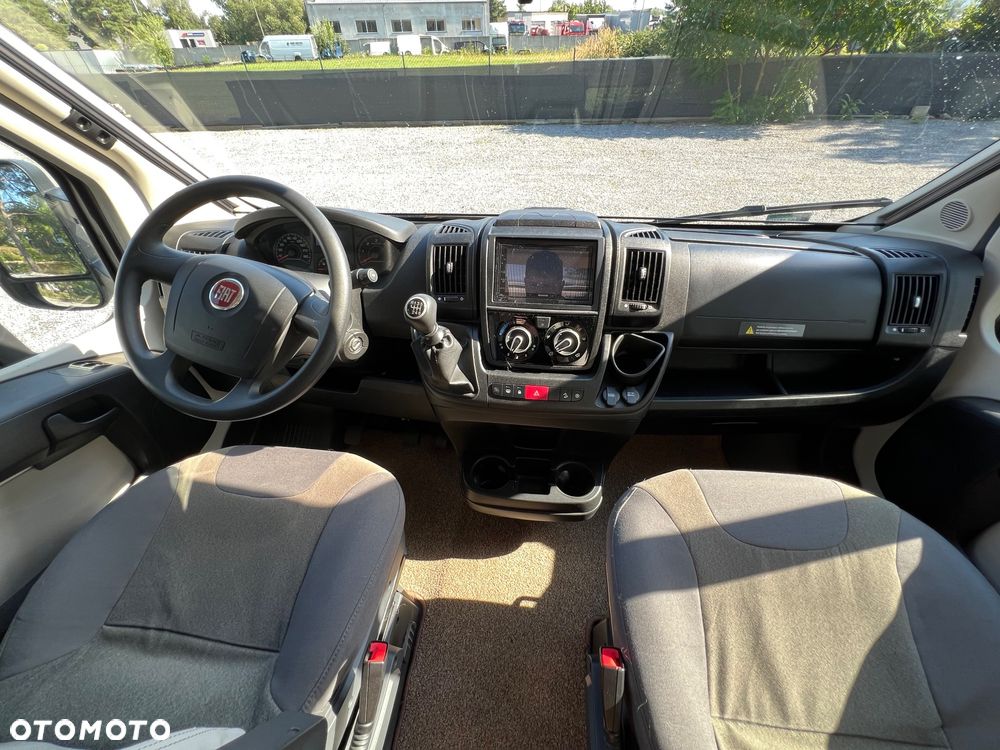 PILOTE G600 Essentiel - FIAT - 19