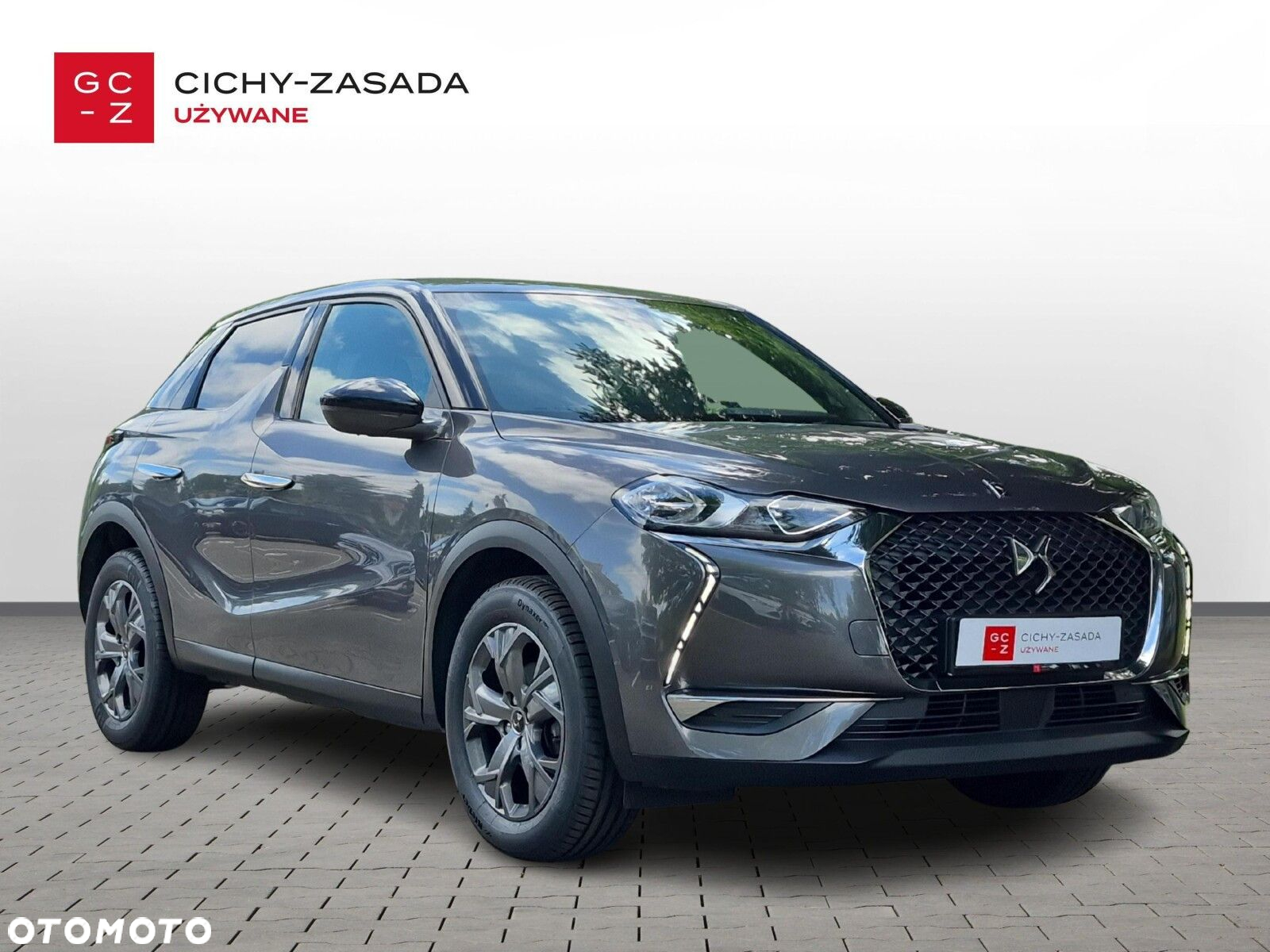 DS Automobiles DS 3 Crossback - 7