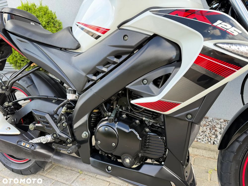 Junak 125 - 15