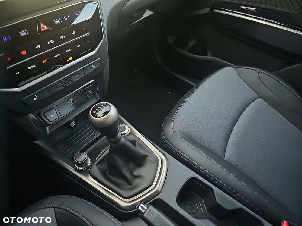 SsangYong/KGM Tivoli 1.5 T-GDI Adventure - 19