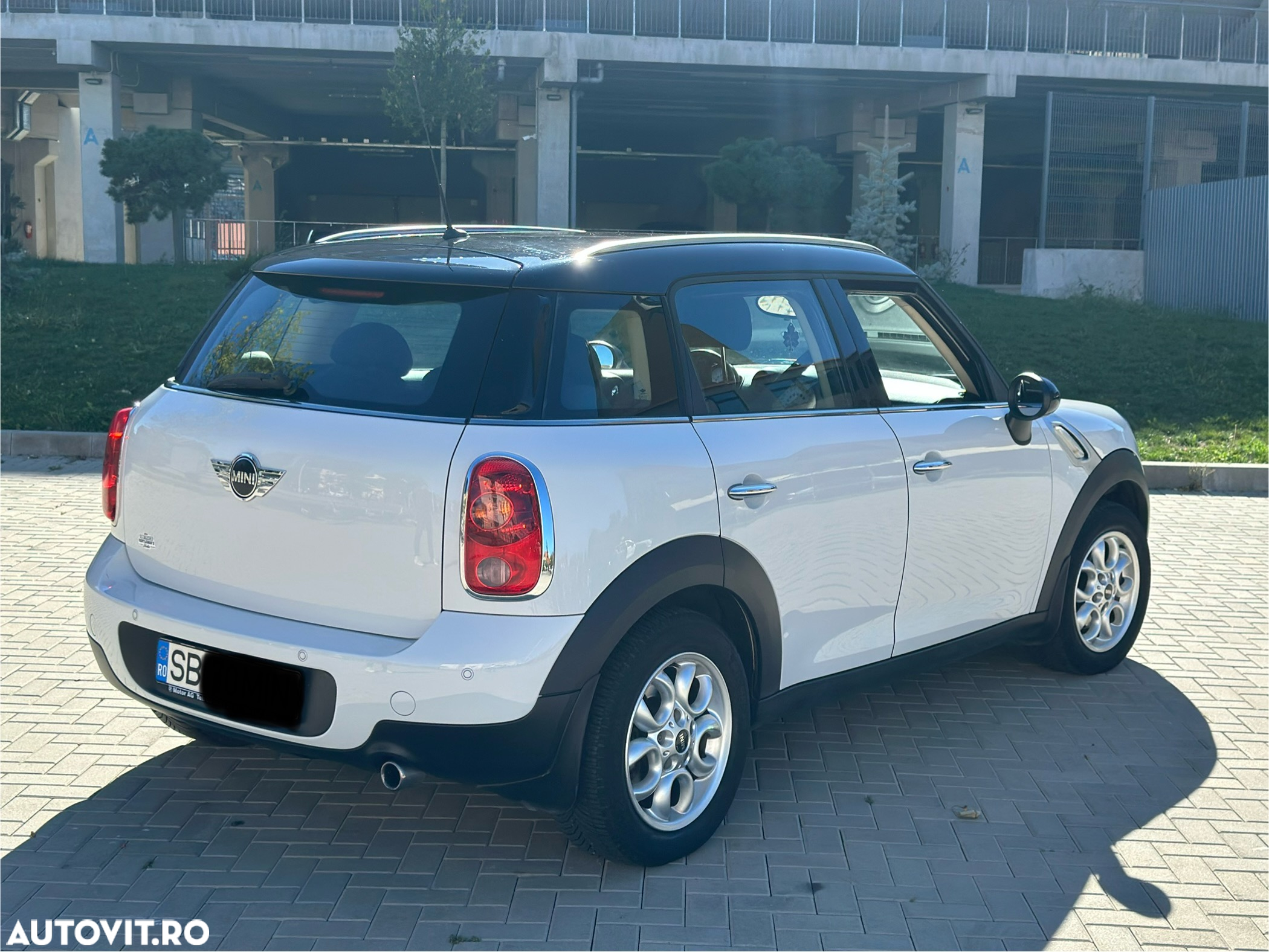 Mini Countryman - 4