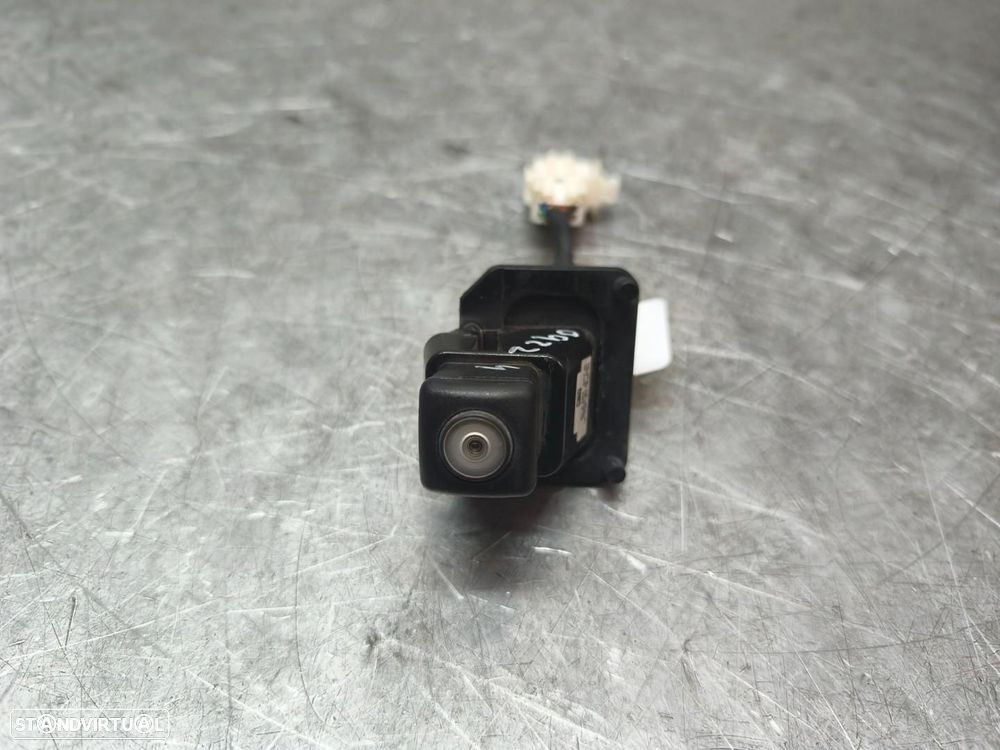 CÂMERA DE VISÃO TRASEIRA HONDA CR-V RE - 1