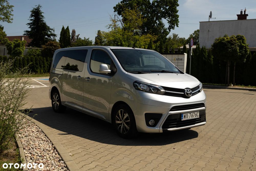 Toyota Proace Verso - 3
