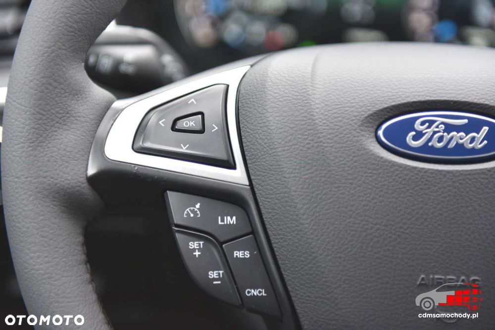 Ford Galaxy - 33