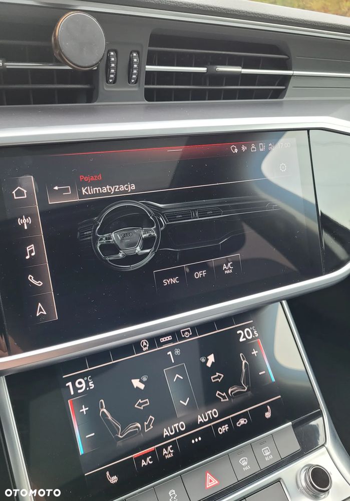 Audi A6 Avant - 32