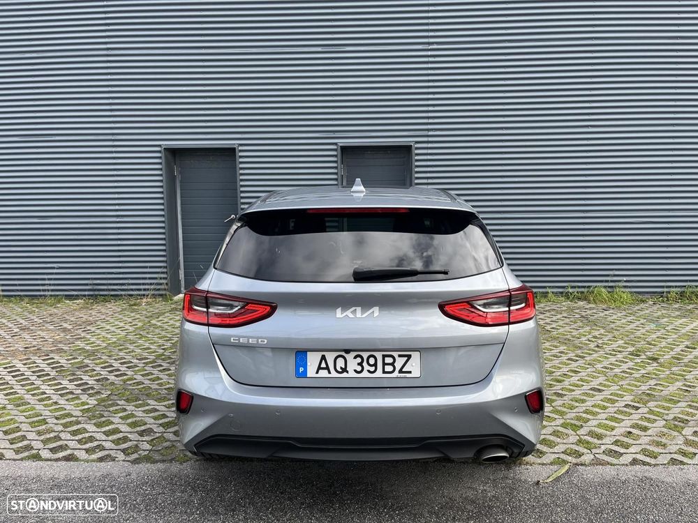 Kia Ceed 1.0 T-GDI Sport - 19
