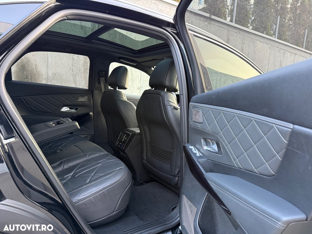 DS Automobiles DS 7 Crossback DS7 Crosback 1.6 PHeV AWD 300 EAT8 Rivoli - 36