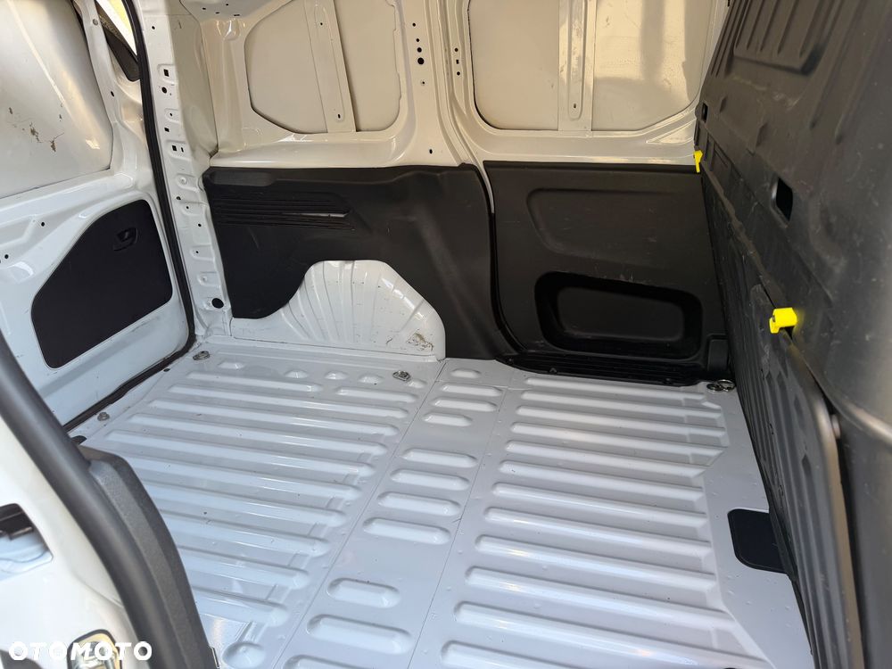Citroën Berlingo MPV M BlueHDi 100 PLUS - 11