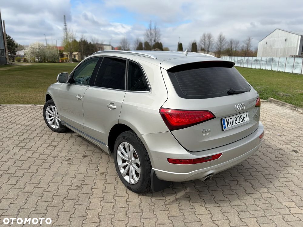 Audi Q5 - 4