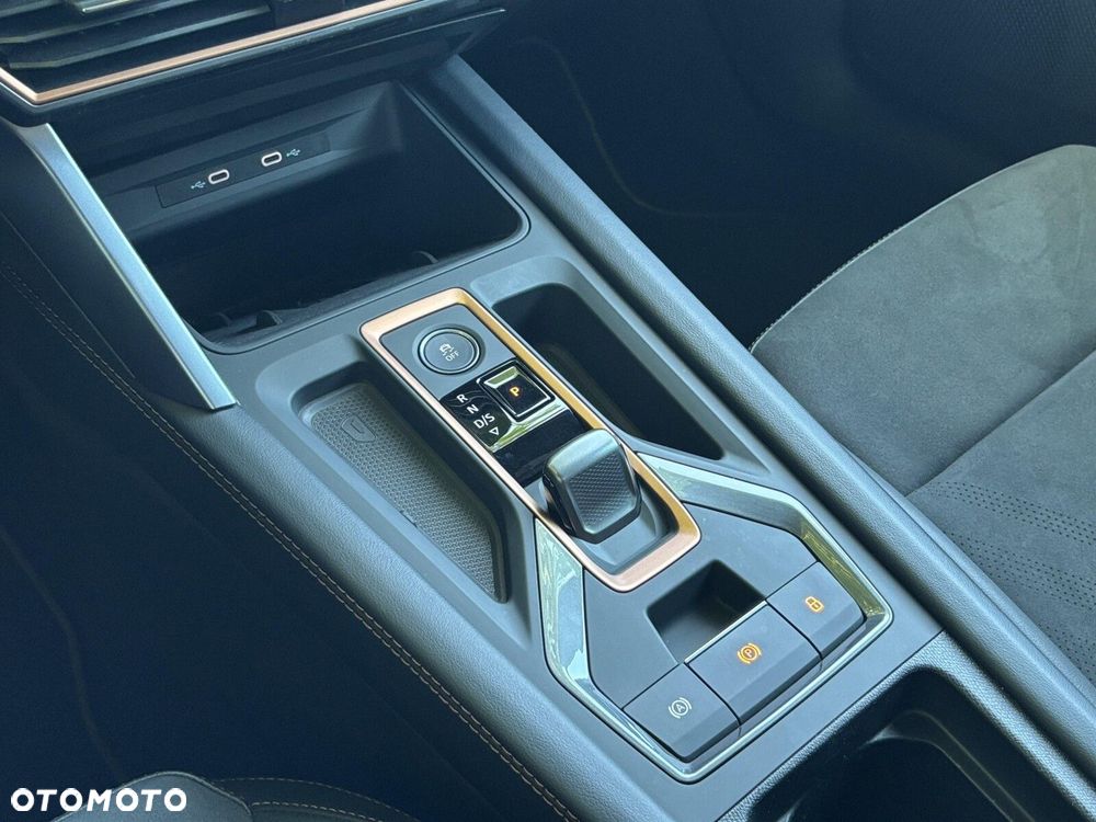 Cupra Formentor 1.5 eTSI mHEV DSG - 31
