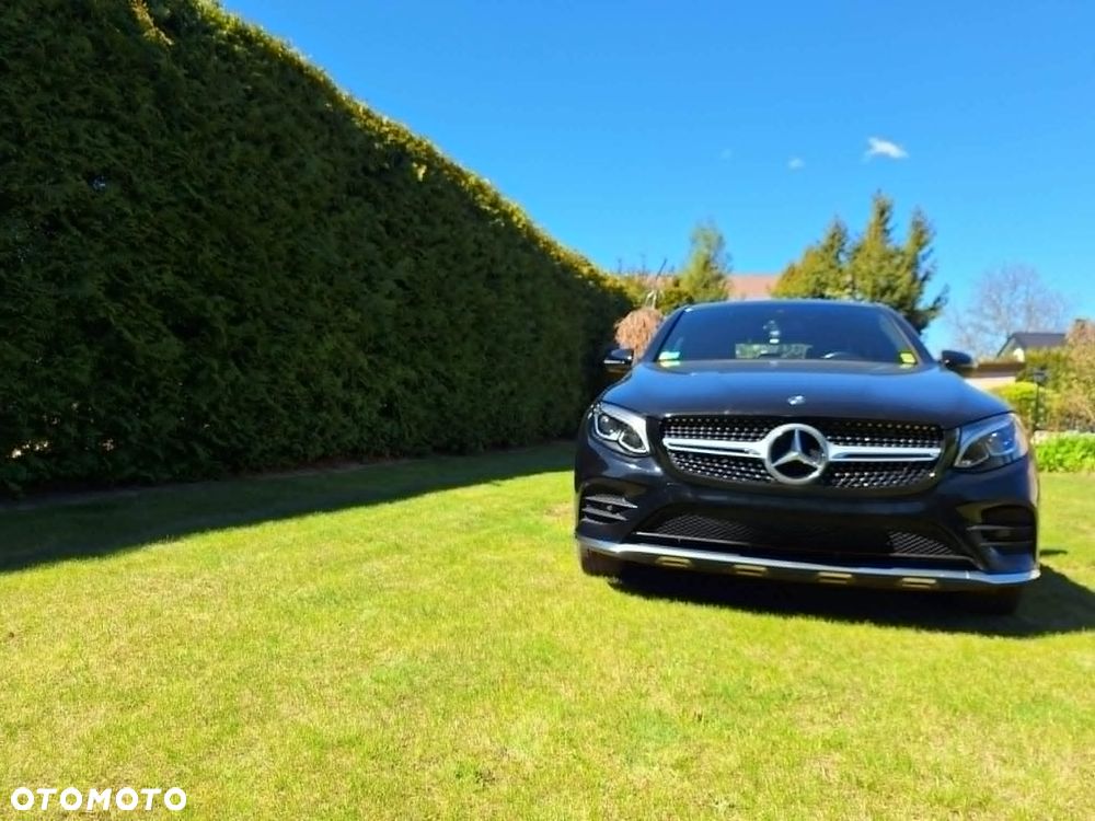 Mercedes-Benz GLC - 6