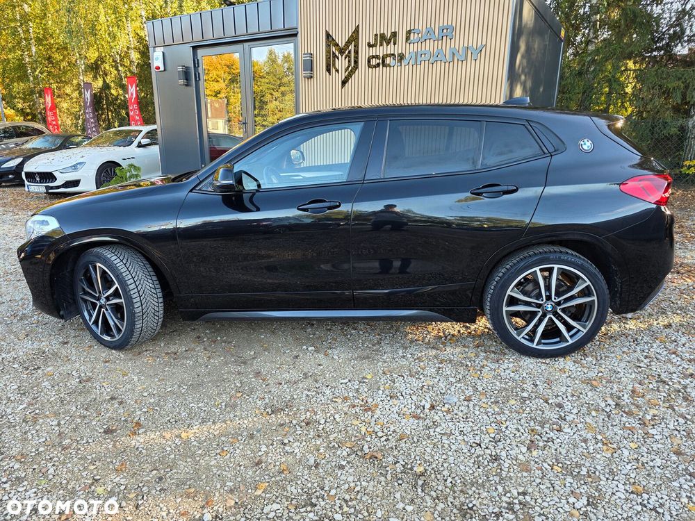 BMW X2 - 24