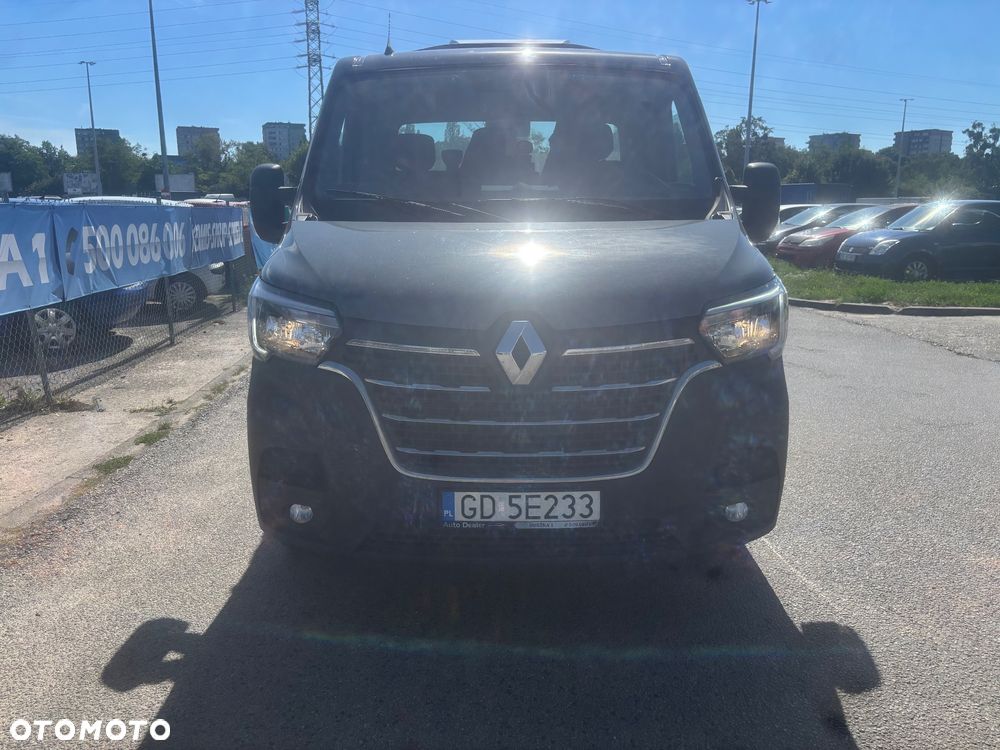Renault MASTER - 7