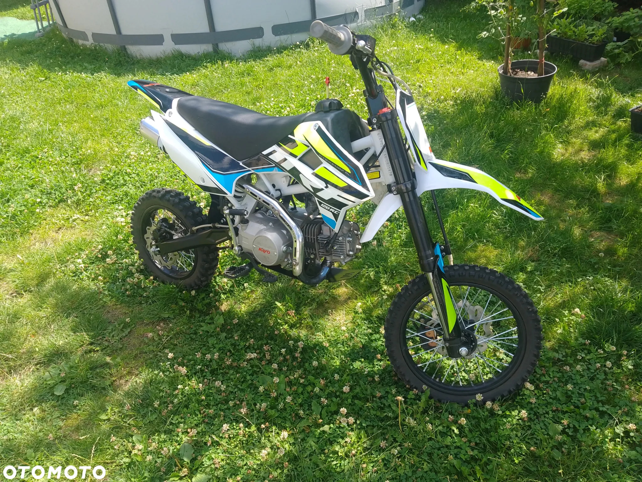 MRF Inny