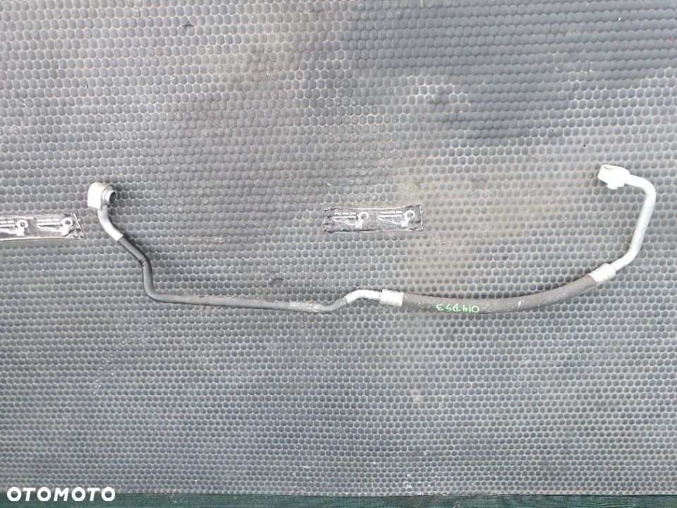 Przewód 8E0260707R Klimatyzacji Waz Rurka Klima 1.8 T 1.9 2.0 TDI Audi A4 B6 B7 8E0260707R - 1