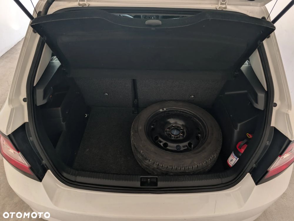 Skoda Fabia 1.0 Ambition - 16