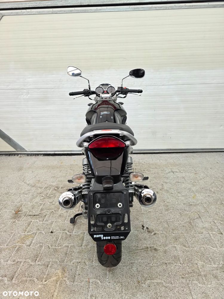 Moto Guzzi Breva - 24