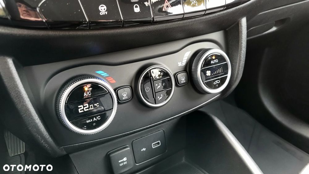 Fiat Tipo 1.0 T3 City Cross - 25