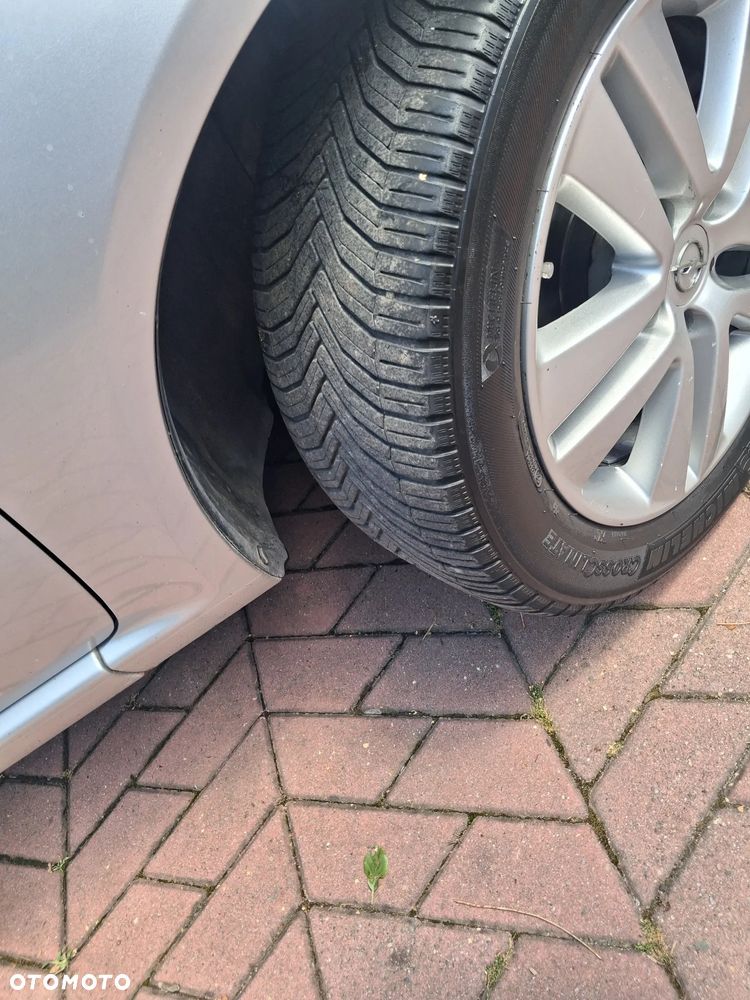 Opel Zafira 1.8 Sport - 3