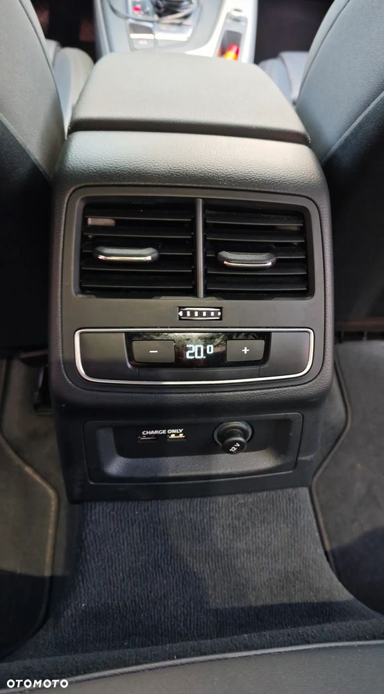 Audi A5 Sportback 40 TDI mHEV S tronic - 13
