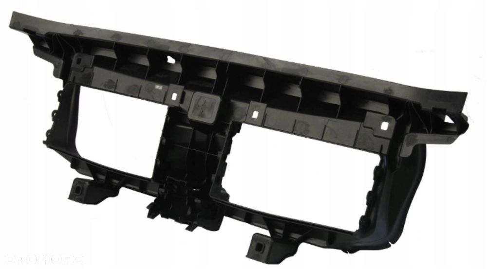 KPL pas przedni wlot powietrza kierownica okular lampy BMW X1 E84 2009-2015 - 4