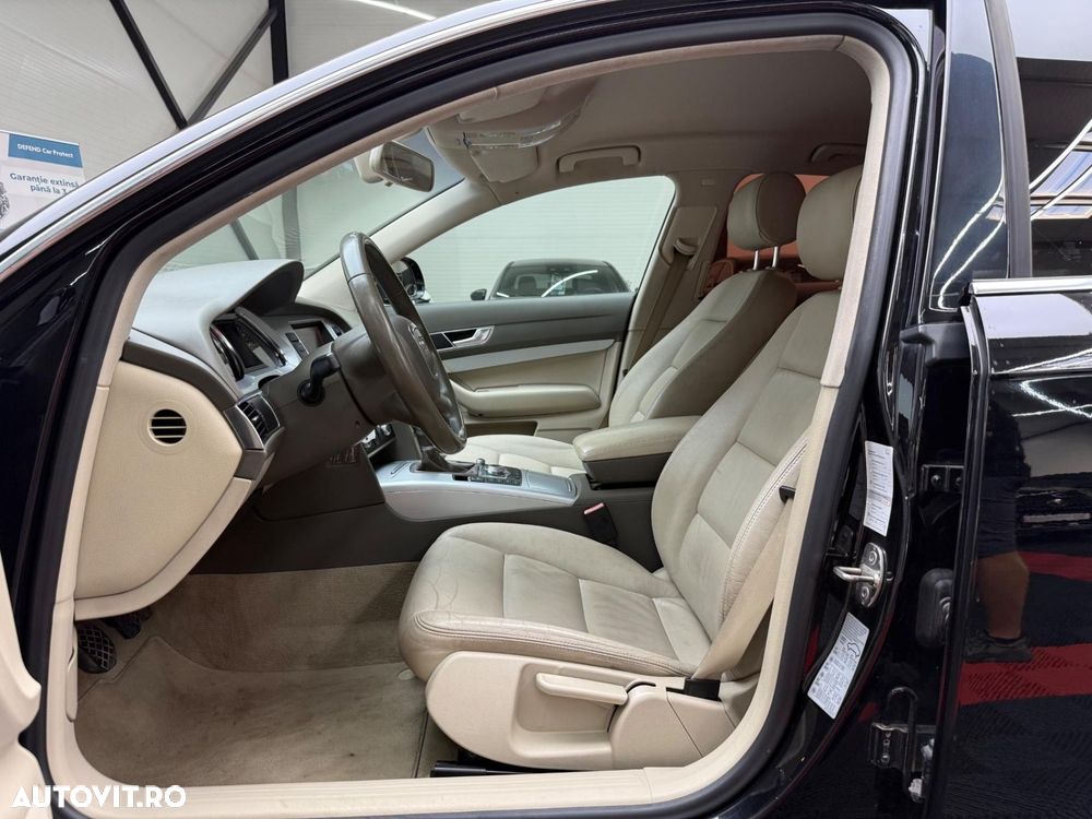 Audi A6 Limuzina 2.0 TFSI - 8