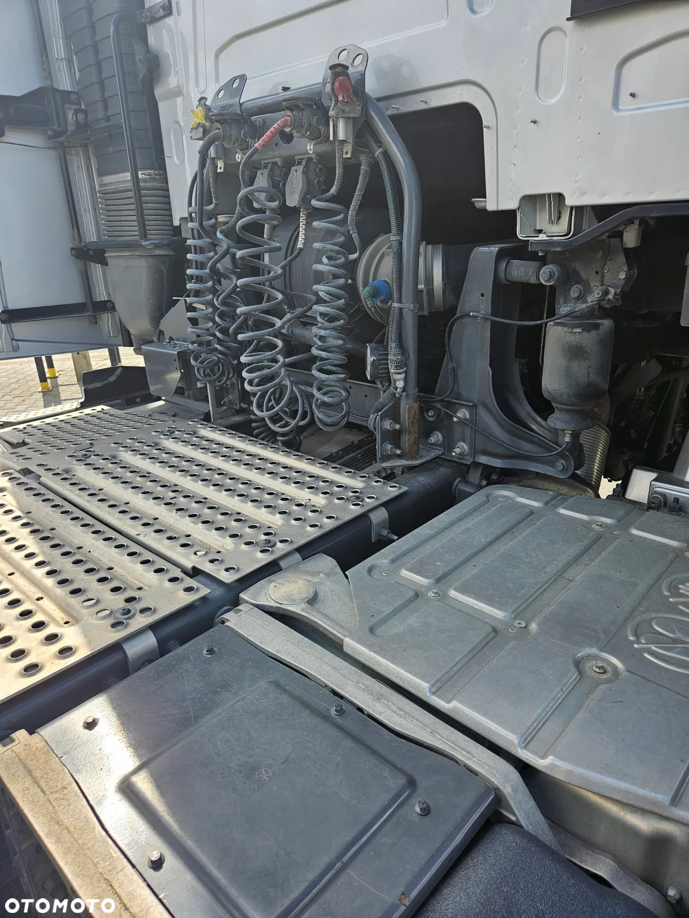 Volvo FH 500 / GLOBTROTTER XXL/ - 10