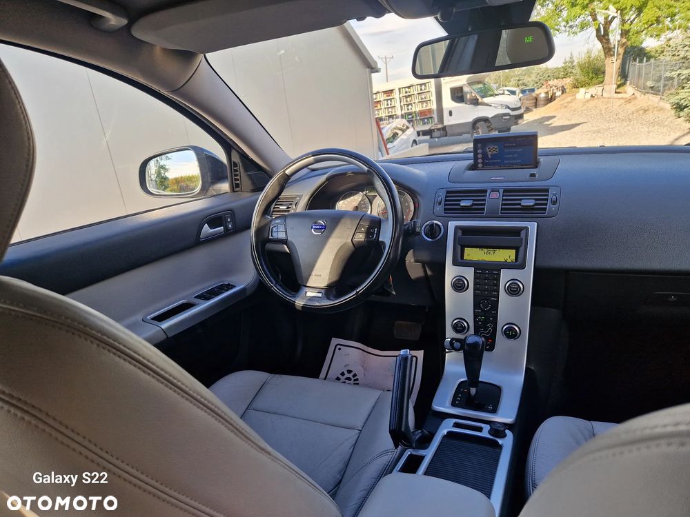 Volvo V50 T5 Geartronic RDesign Pro Edition - 17