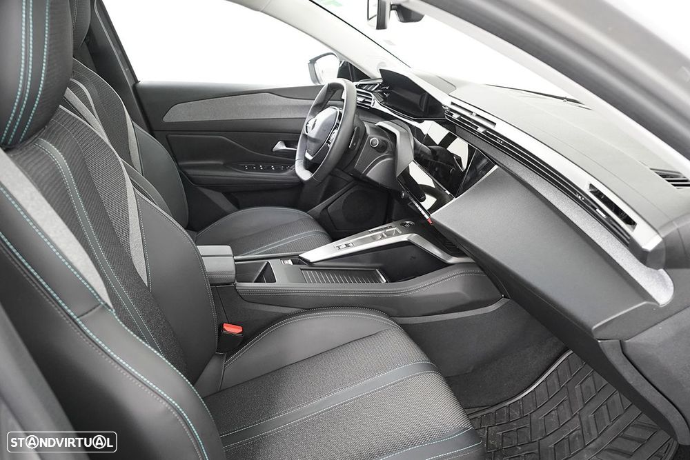 Peugeot 308 SW 1.2 PureTech Allure EAT8 - 20