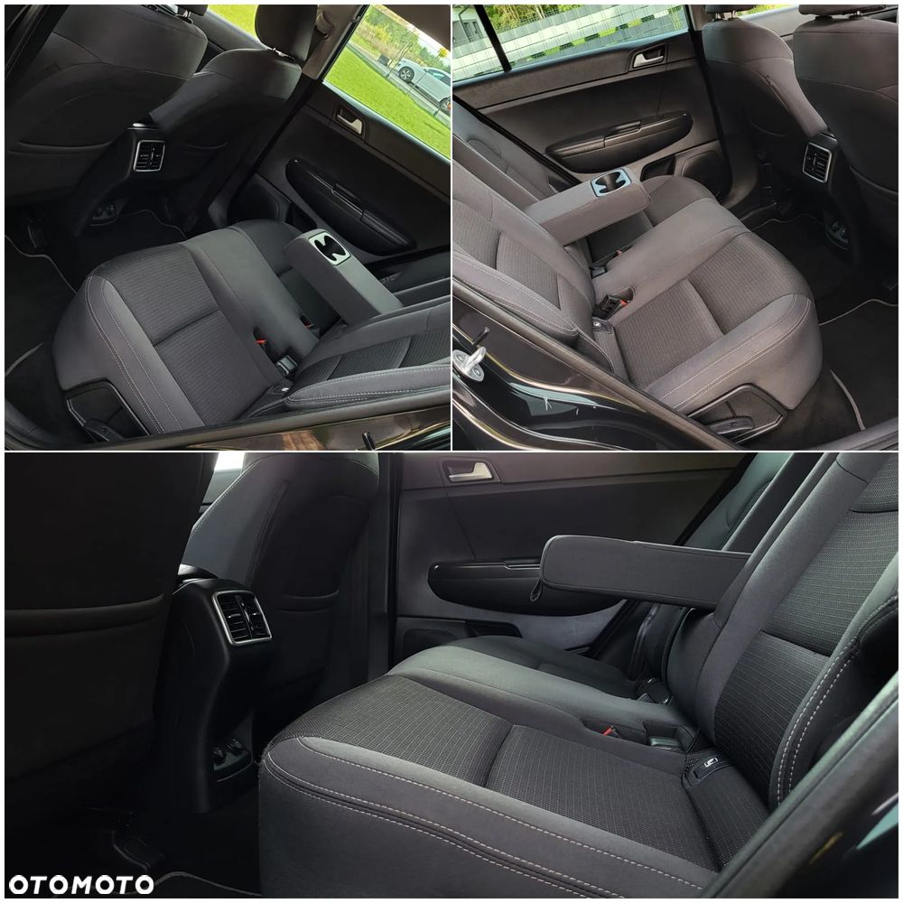 Kia Sportage 1.6 GDI M 2WD - 20