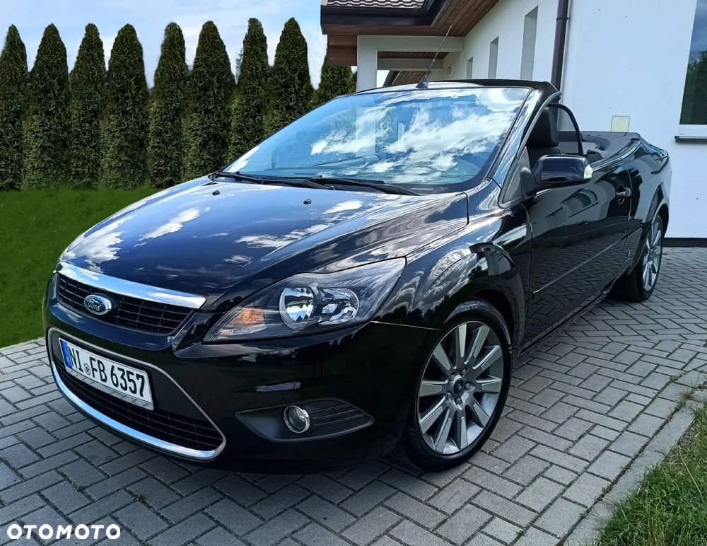 Ford Focus 2.0 16V Style+ - 1